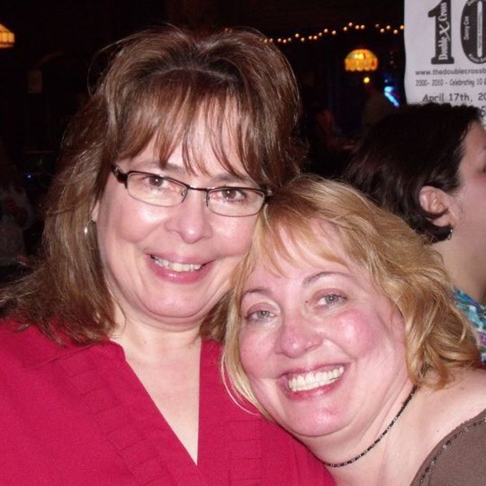 Meet your Posher, Judy